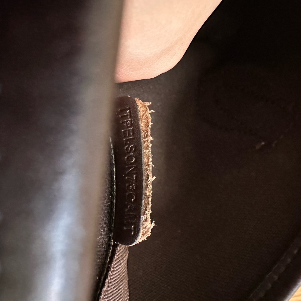 Burberry Tote Bag - Picture 9 of 16